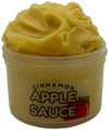 Cinnamon Apple Sauce