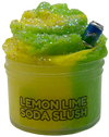 Lemon-Lime Soda Slush