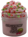 Strawberry Kiwi Slush