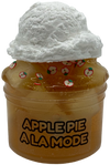 Apple Pie Ala Mode