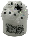 Spooky Spiderwebs
