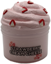 Strawberry Cream Cheese