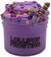 Lollipop Frosting