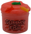 Gummy Fish