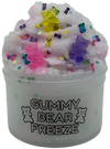 Gummy Bear Freeze