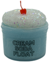 Cream Soda Float