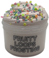Fruity Loops Frosting