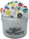 M&M McFlurry
