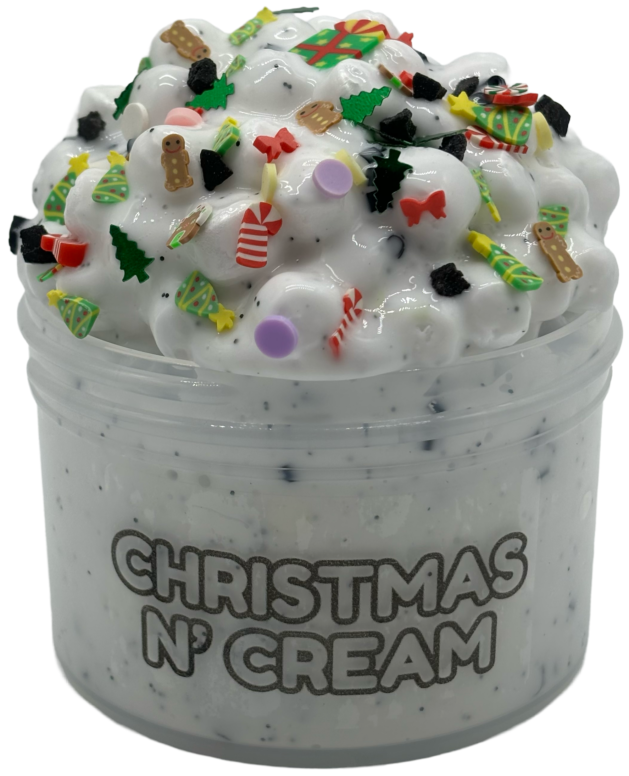 Christmas n’ Cream