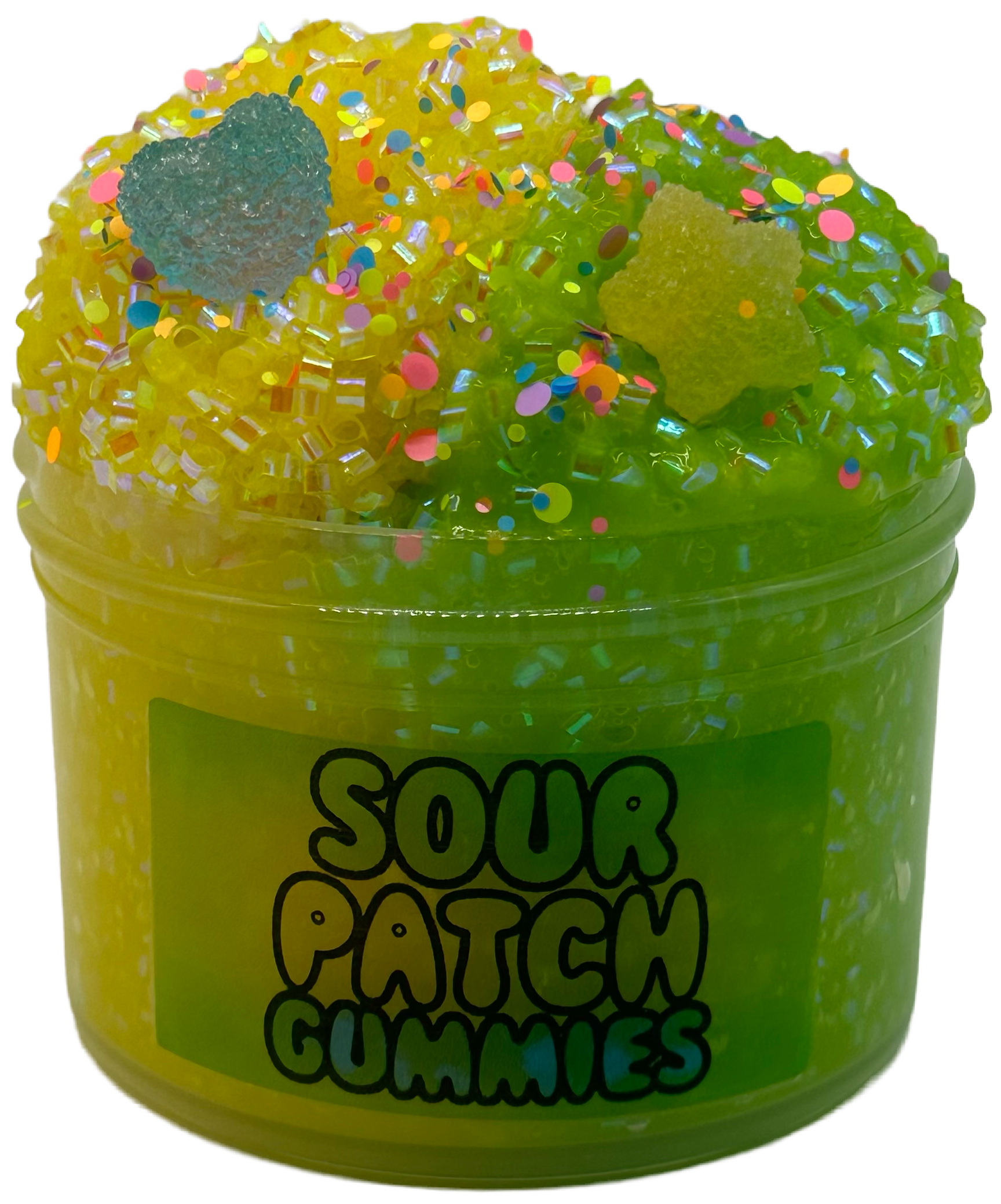 Sour Patch Gummies