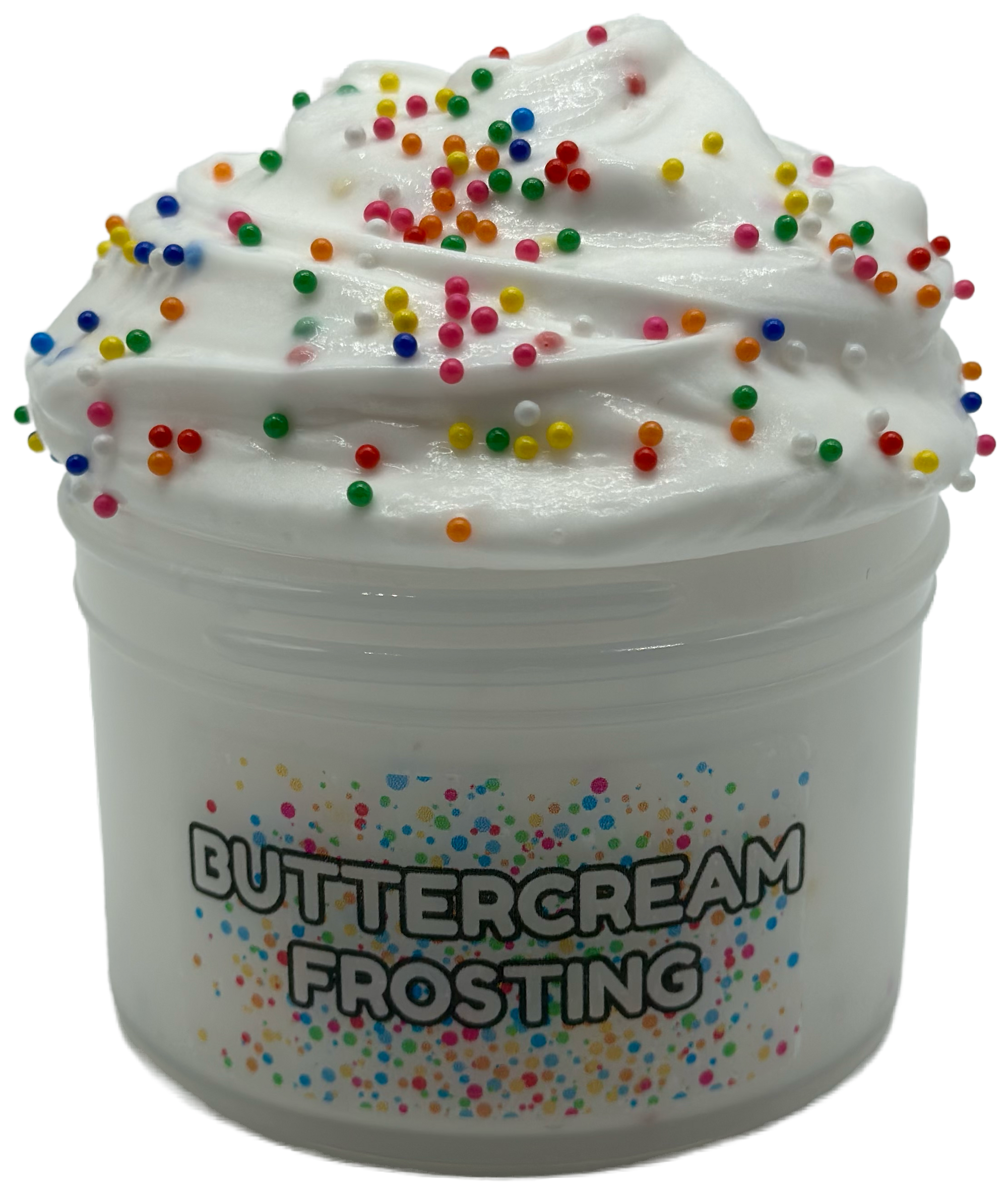 Buttercream Frosting