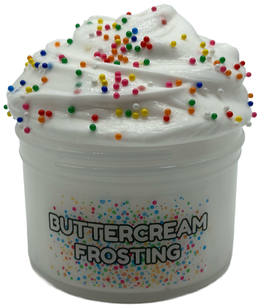 Buttercream Frosting