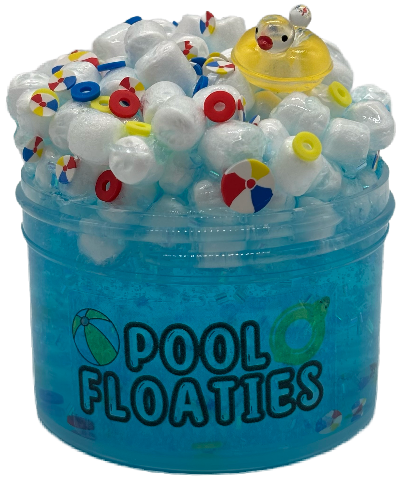 Pool Floaties