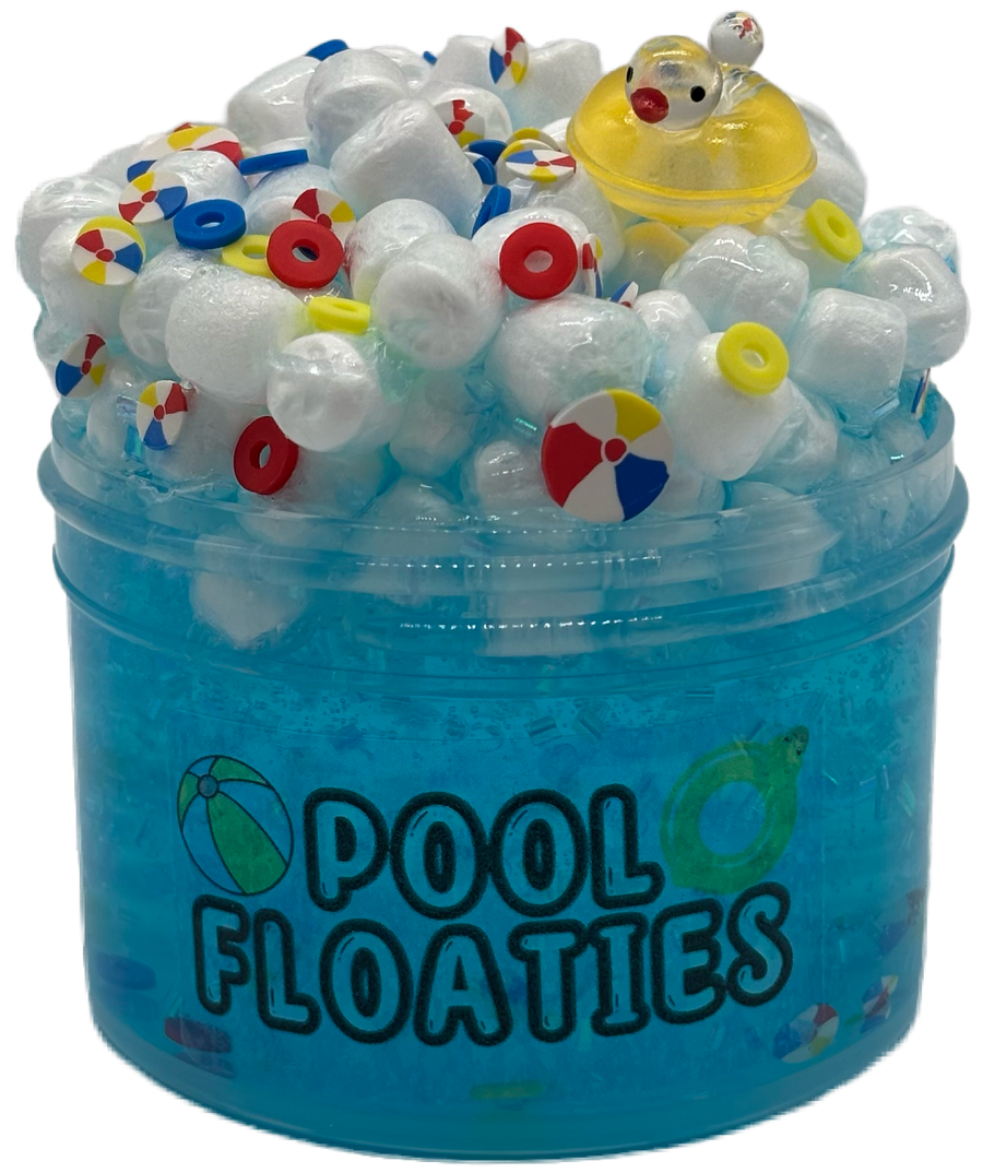 Pool Floaties