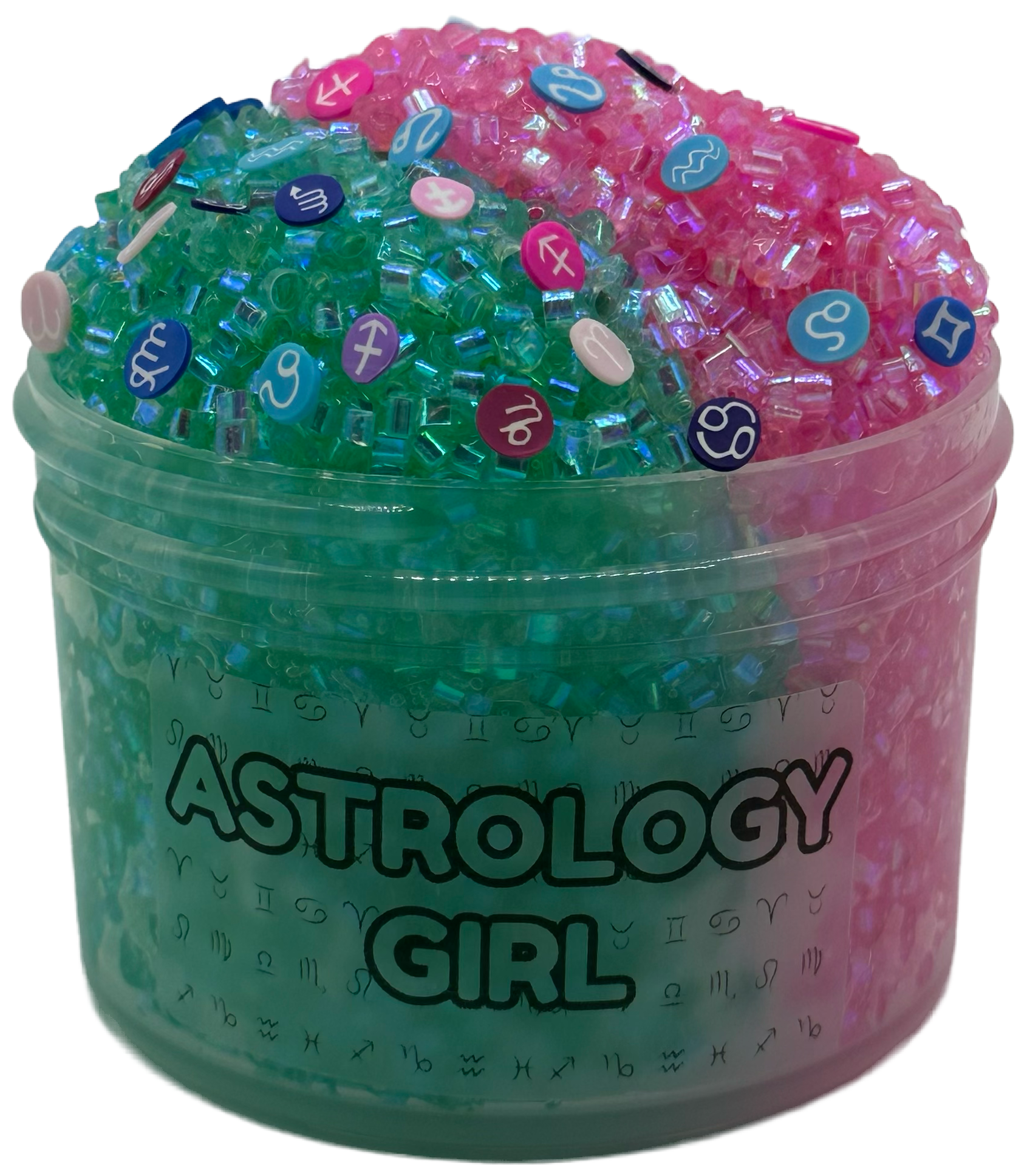 Astrology Girl