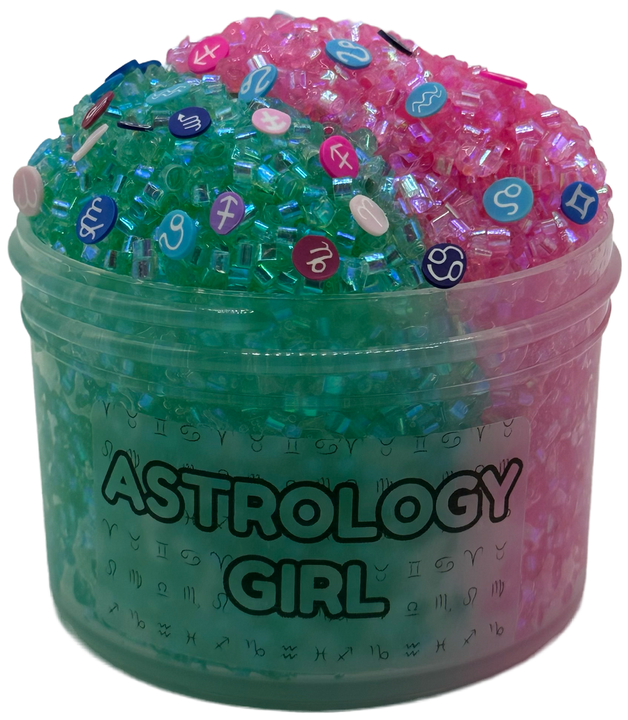 Astrology Girl