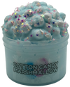 Cotton Candy Marshmallow