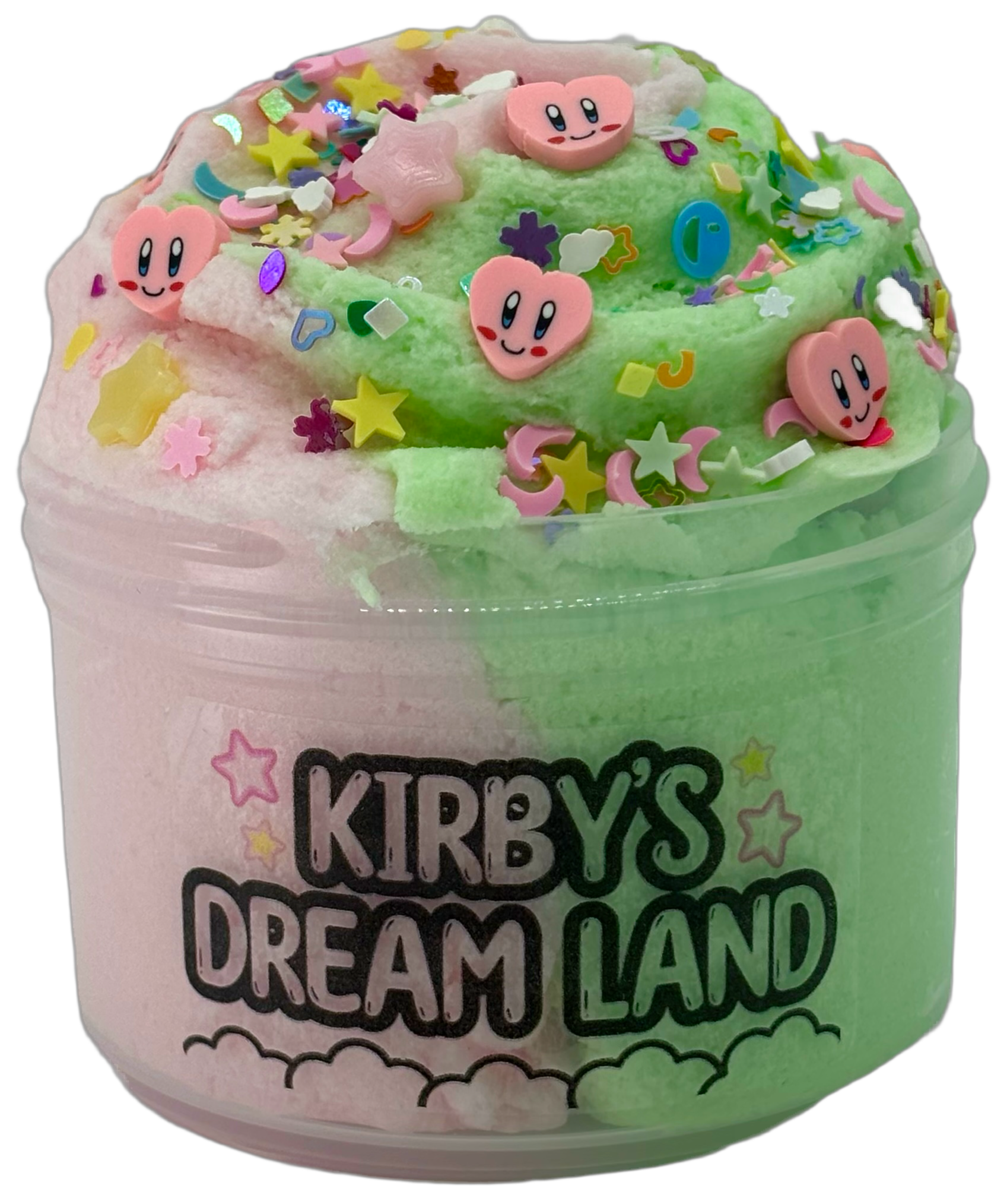 Kirby’s Dreamland