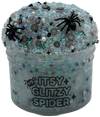 Itsy Glitzy Spider