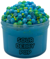 Sour Berry Pop