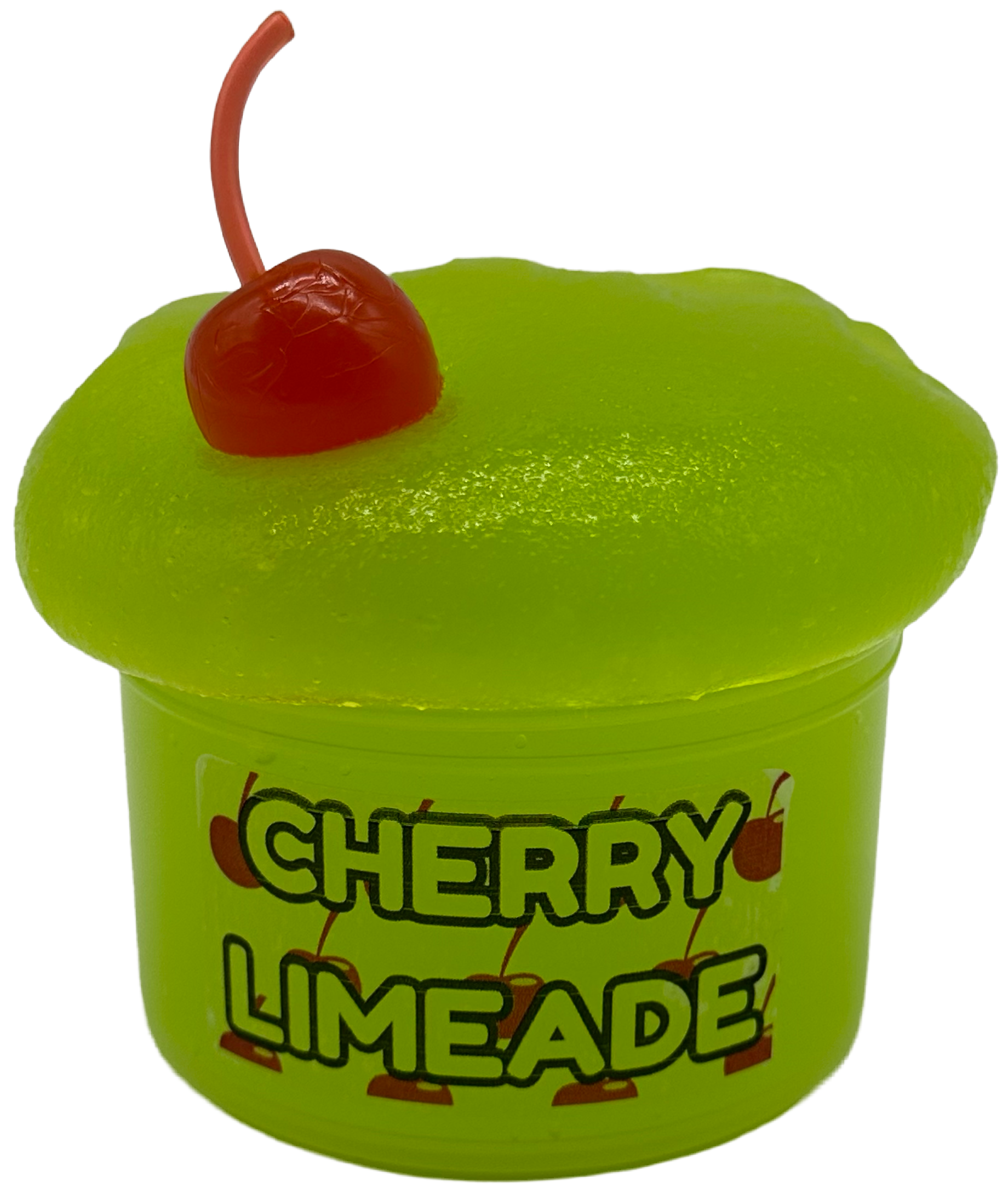 Cherry Limeade