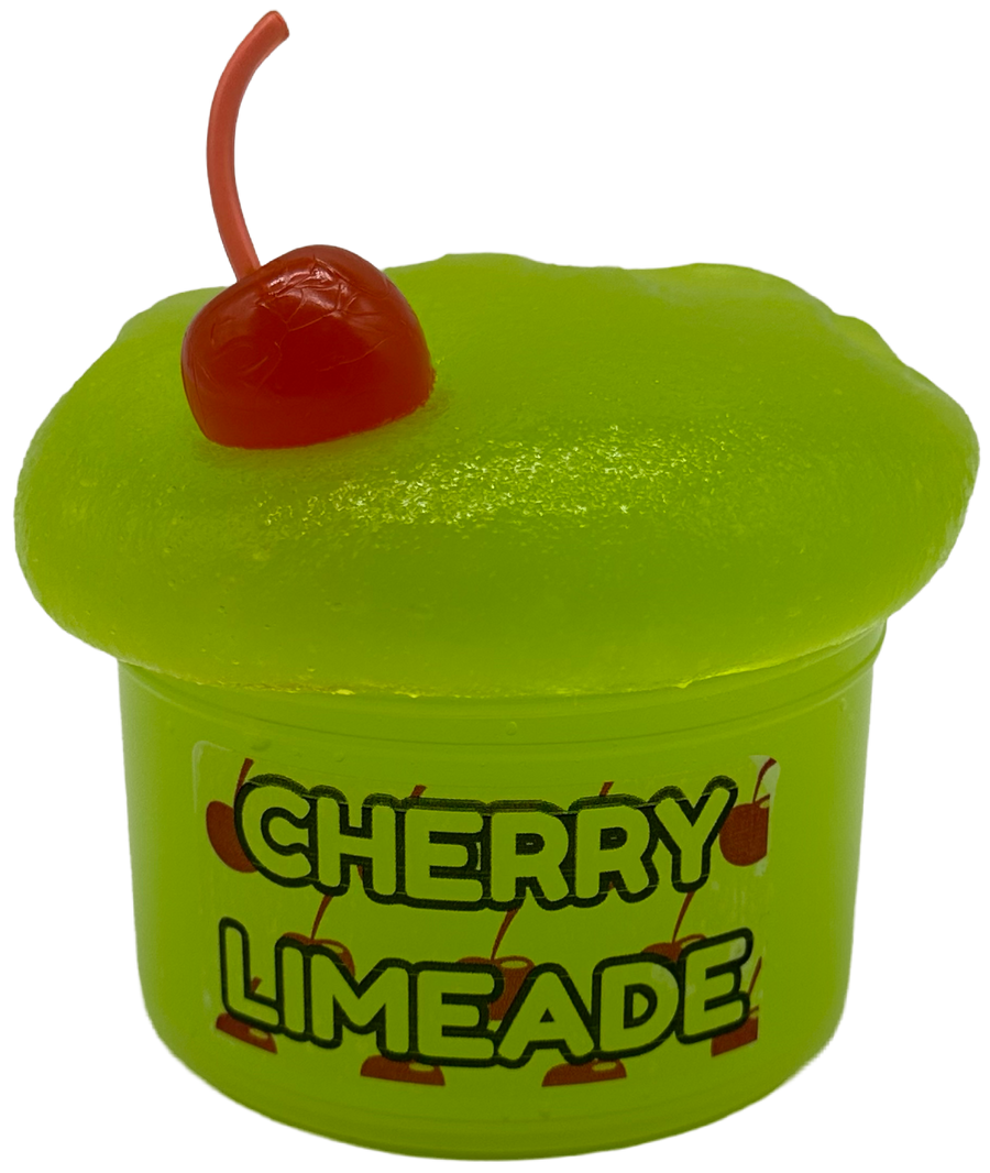 Cherry Limeade