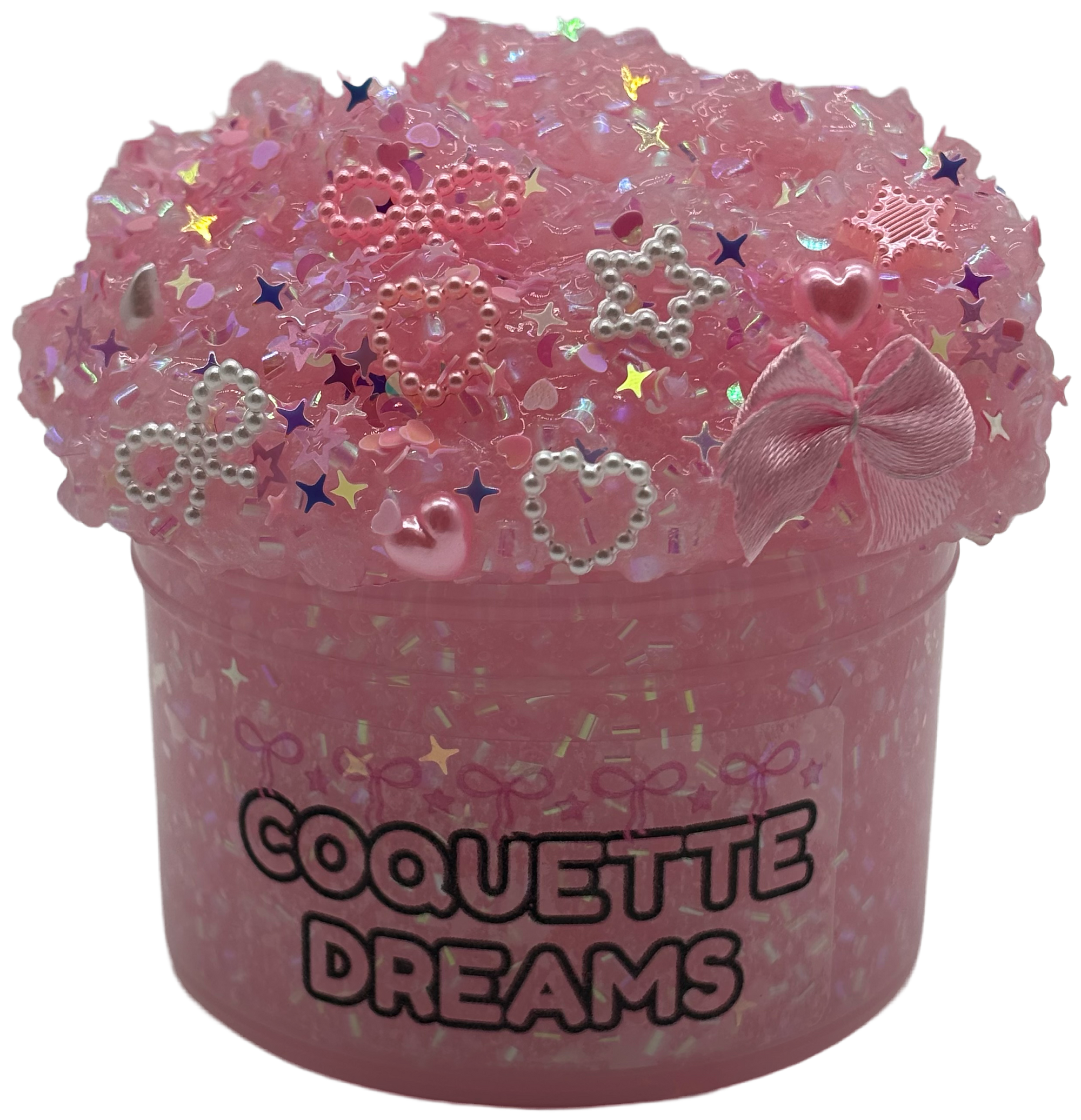 Coquette Dreams