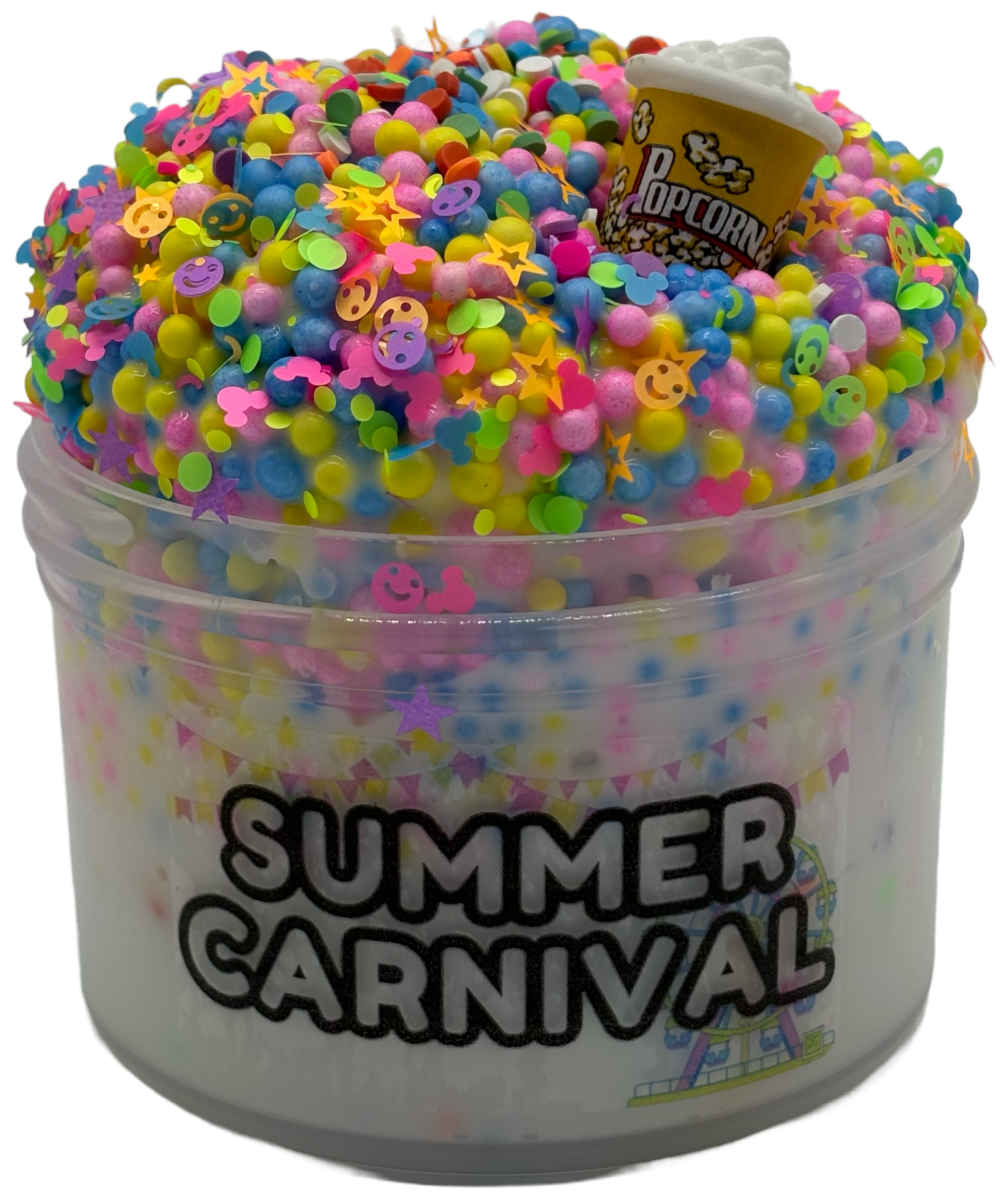 Summer Carnival
