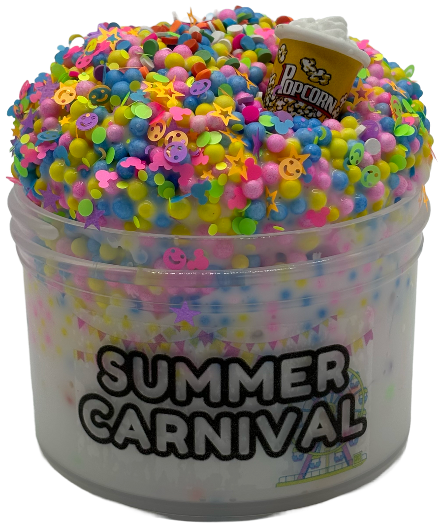 Summer Carnival