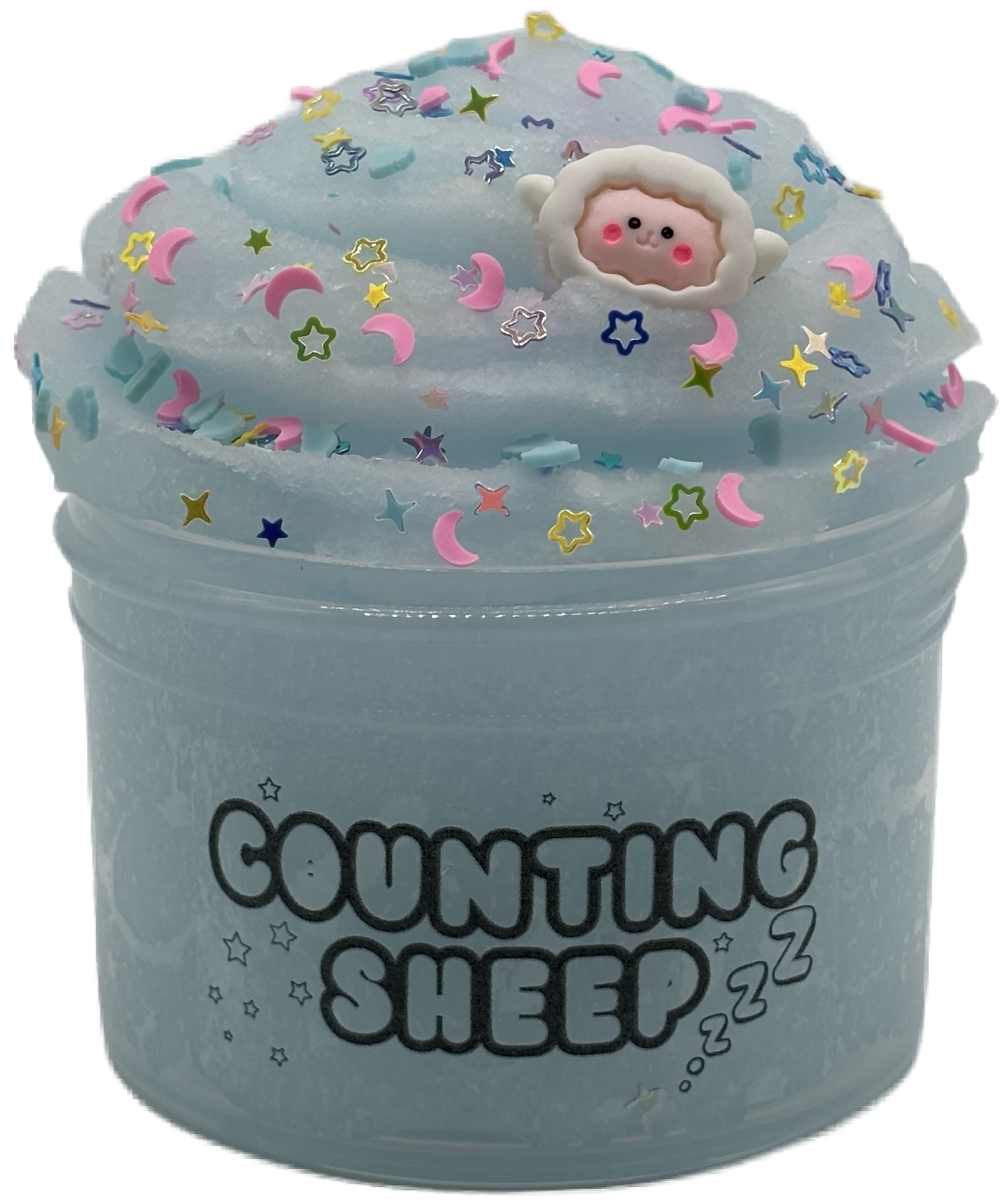 Counting Sheep