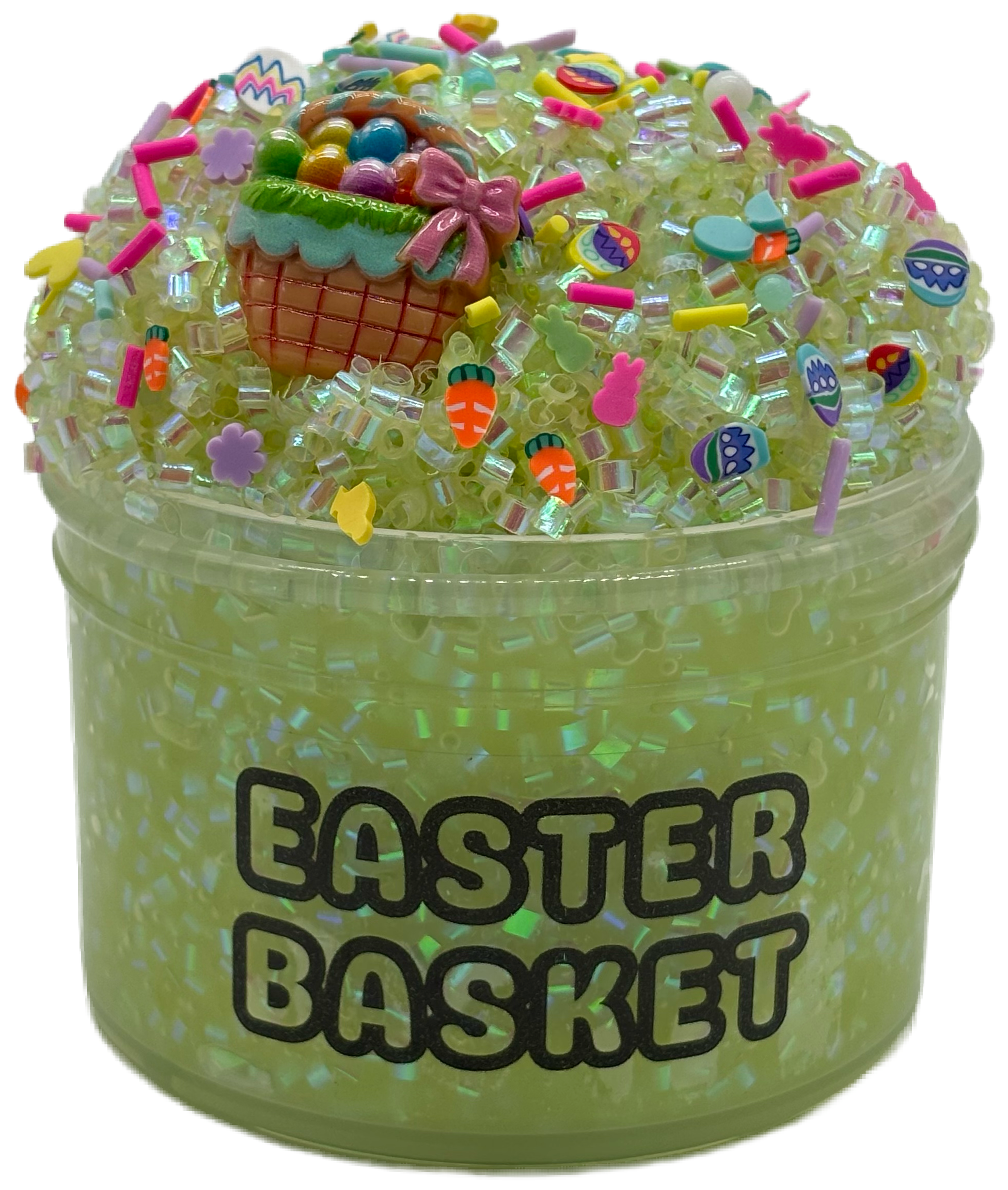 Easter Basket