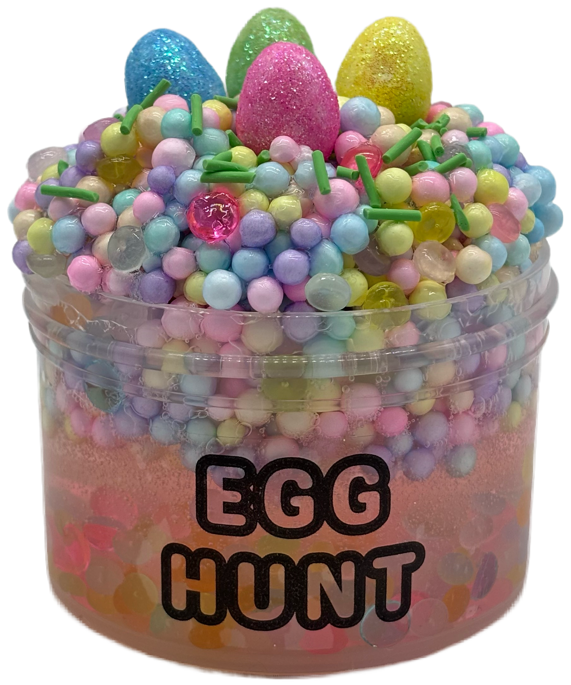 Egg Hunt