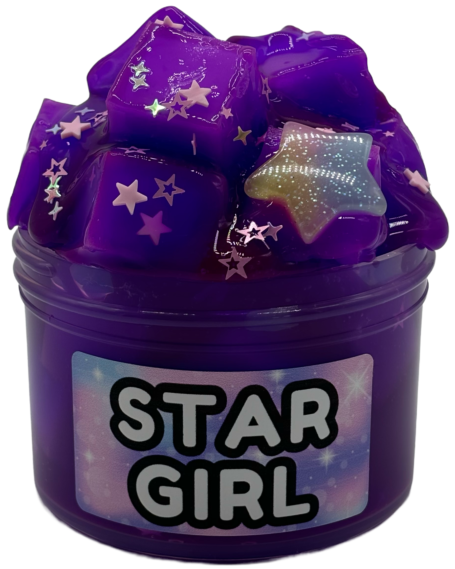 Star Girl