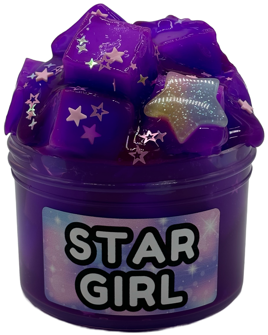 Star Girl
