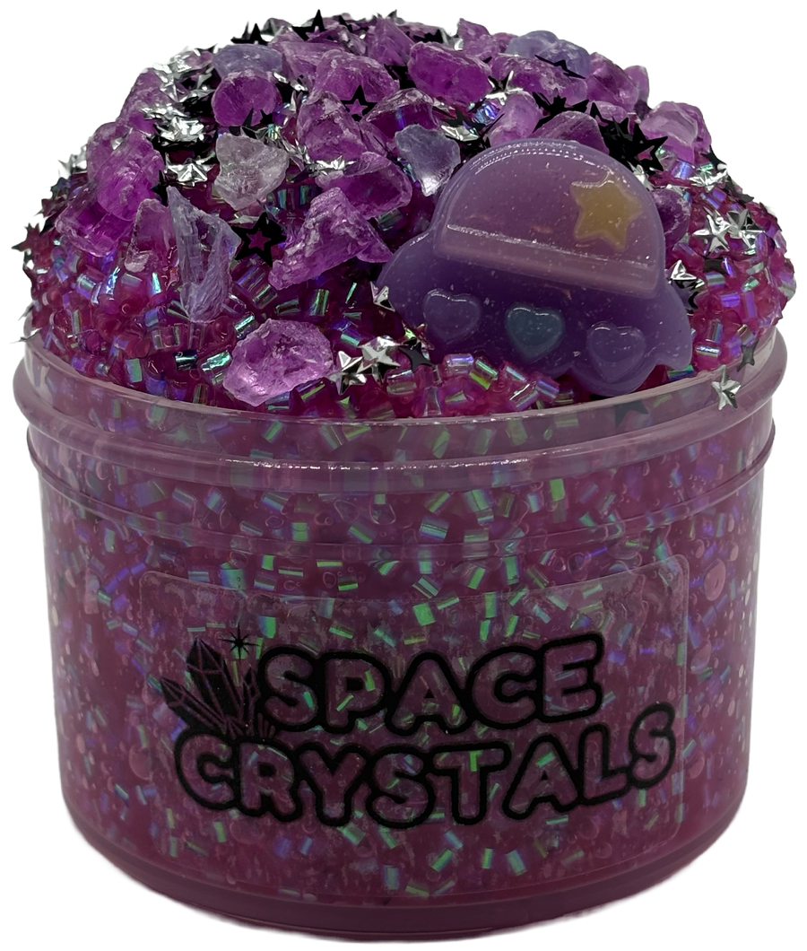 Space Crystals