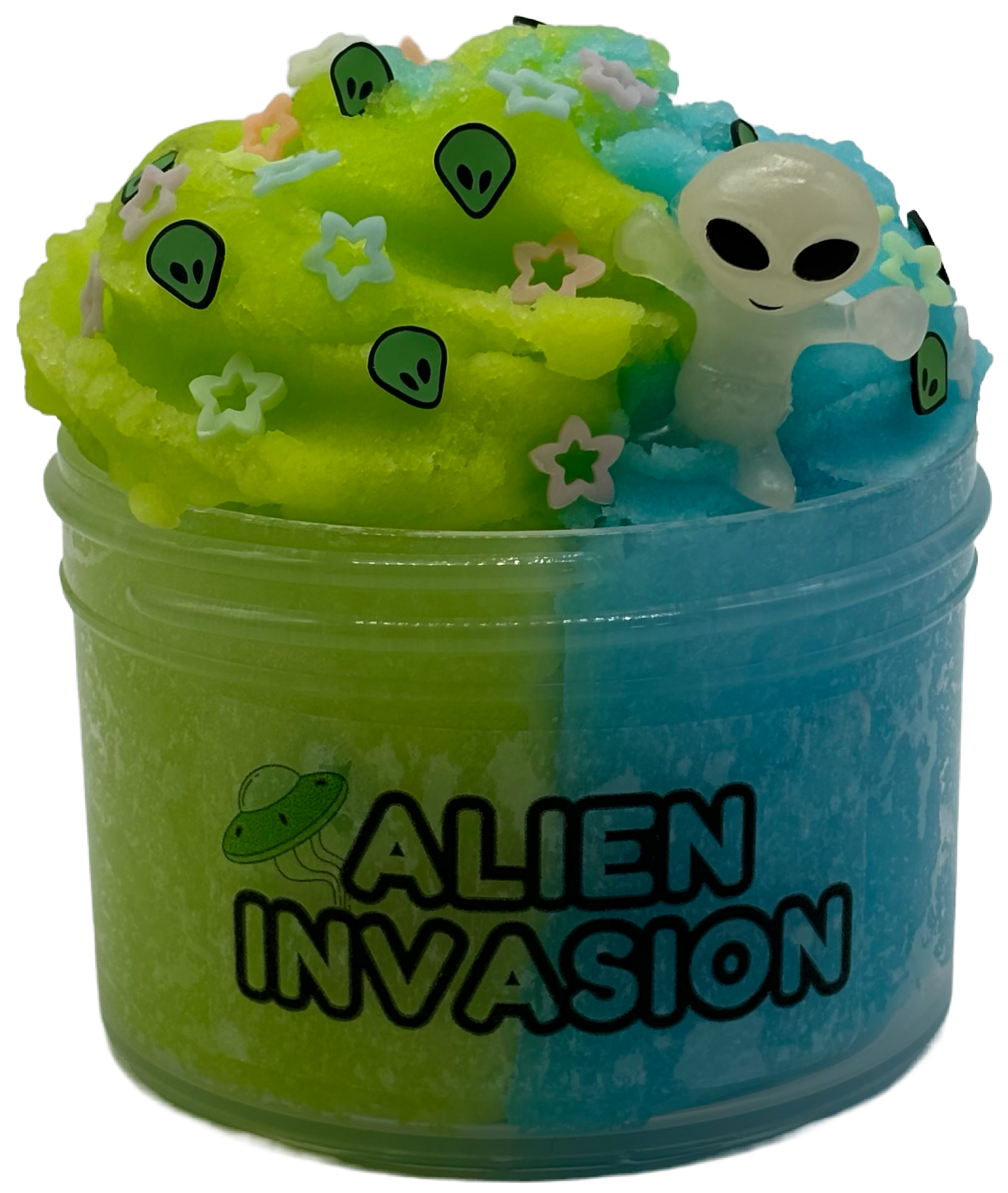 Alien Invasion