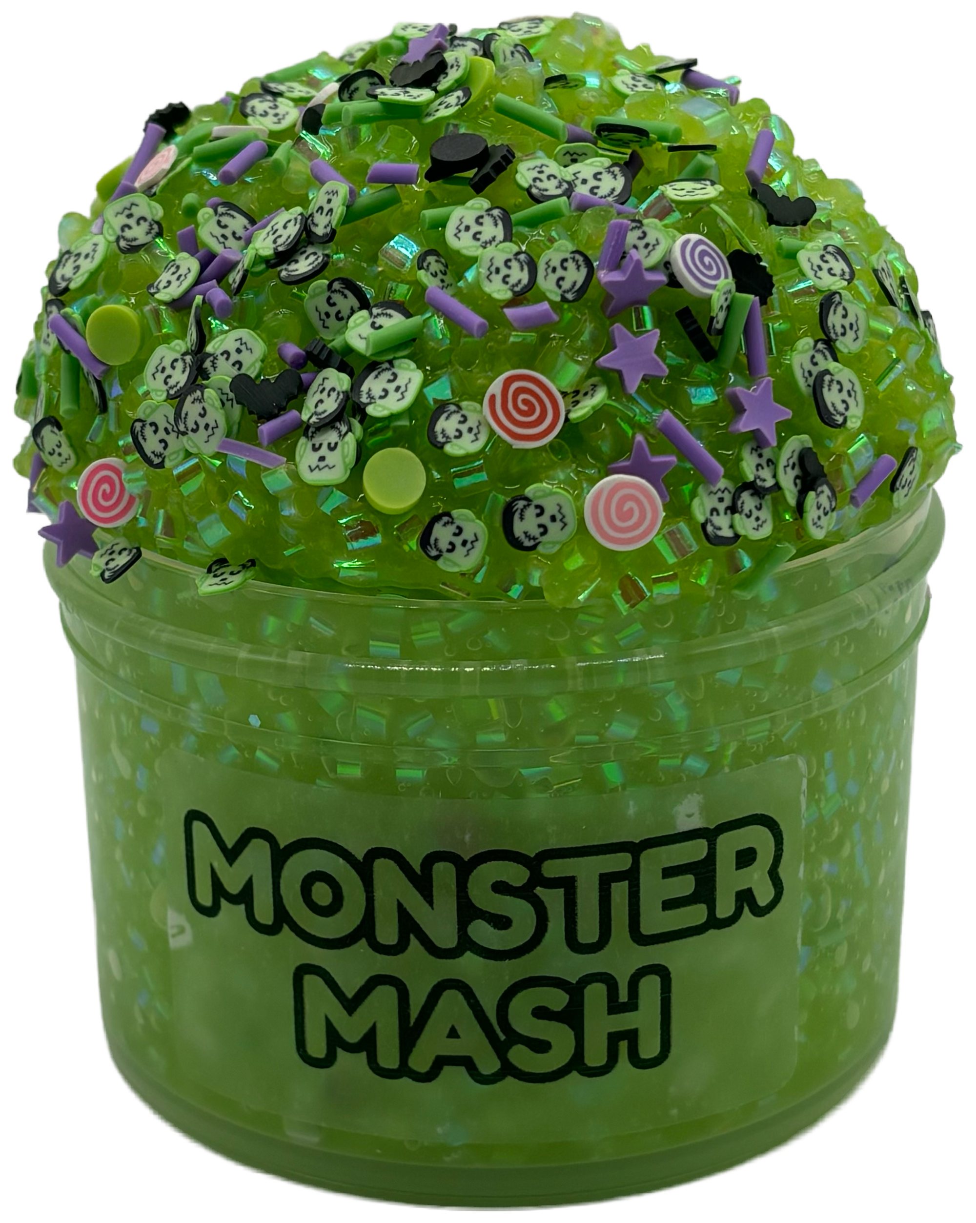 Monster Mash