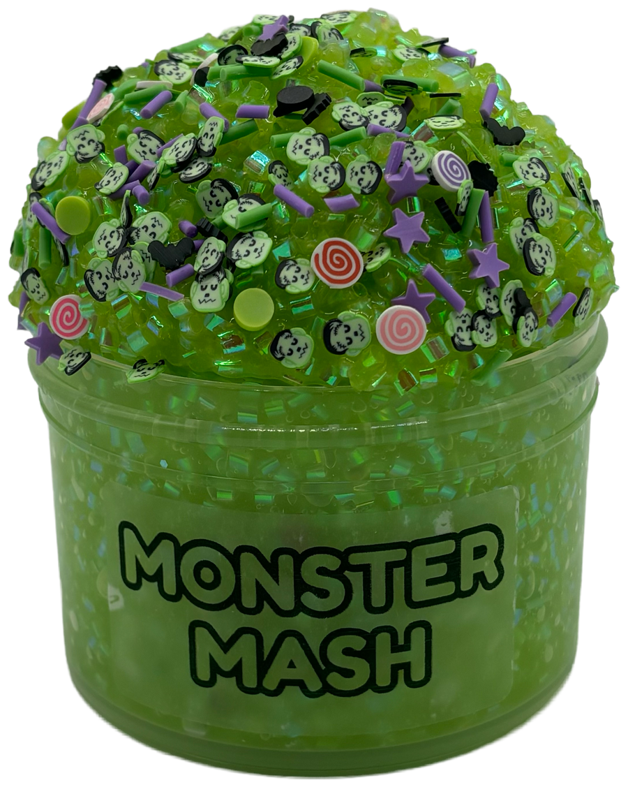 Monster Mash
