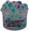 Jellyfish Bloom