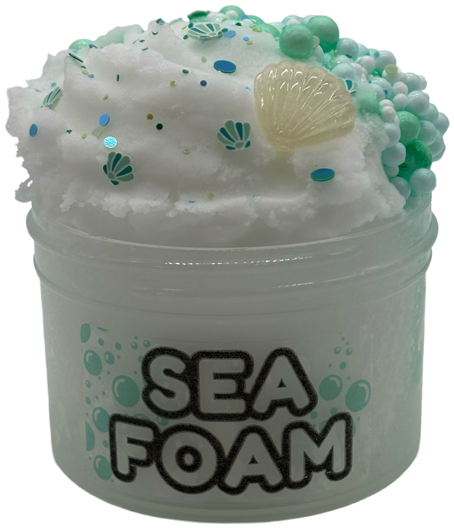 Sea Foam