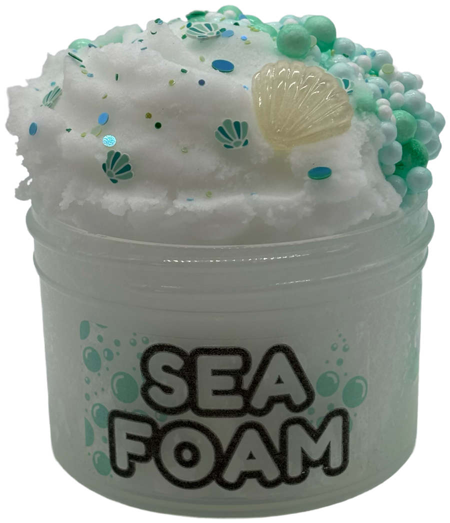 Sea Foam