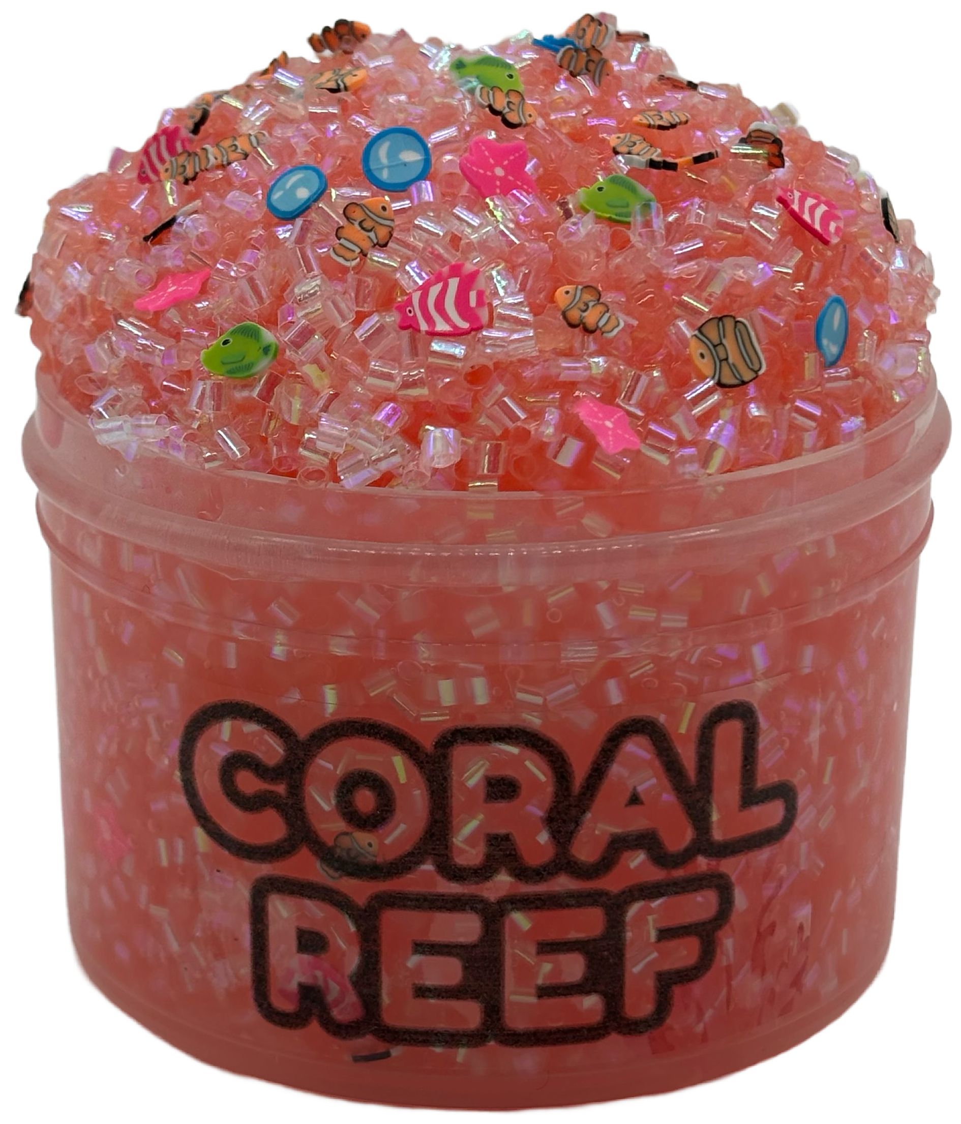 Coral Reef