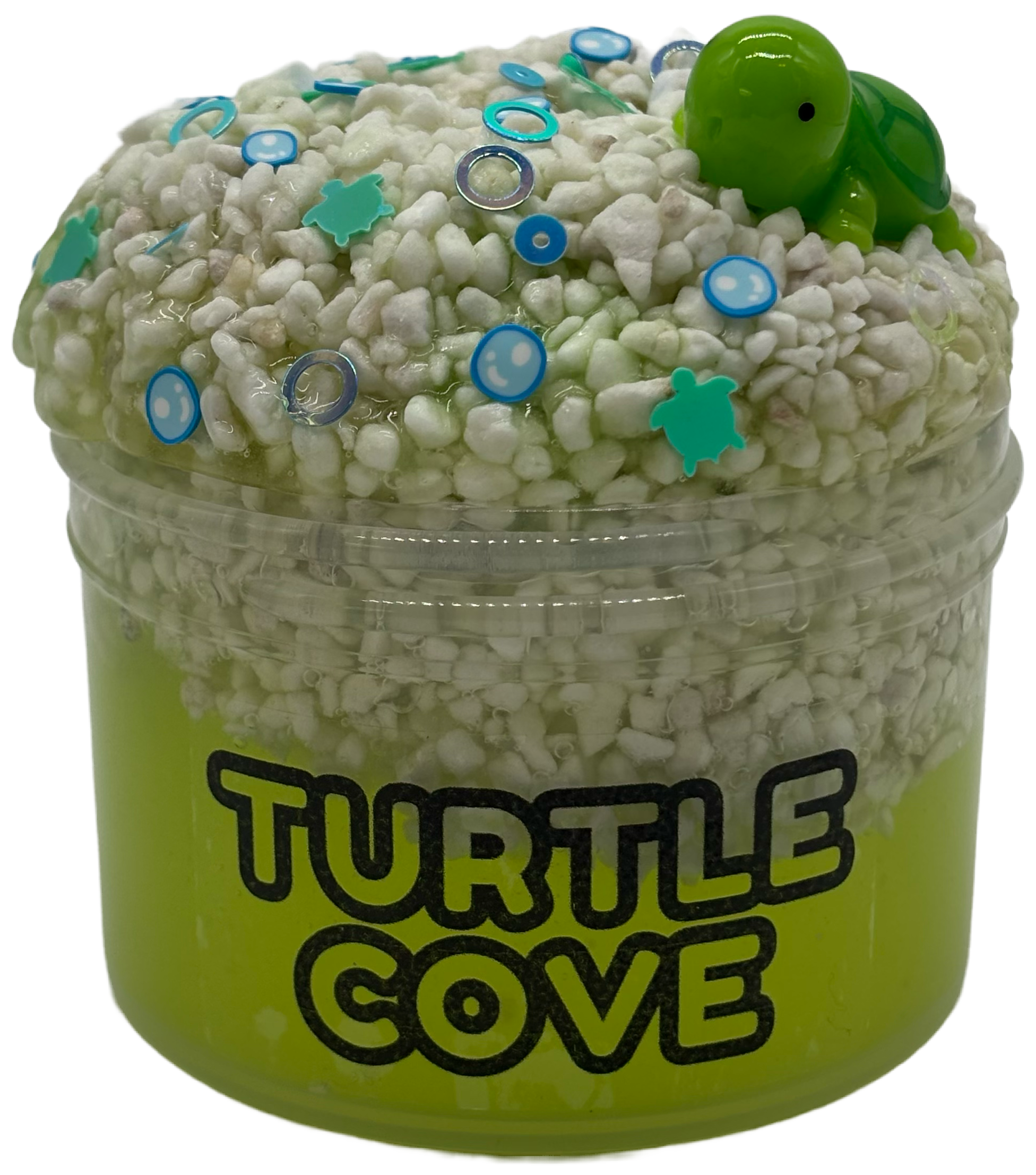 Turtle Cove