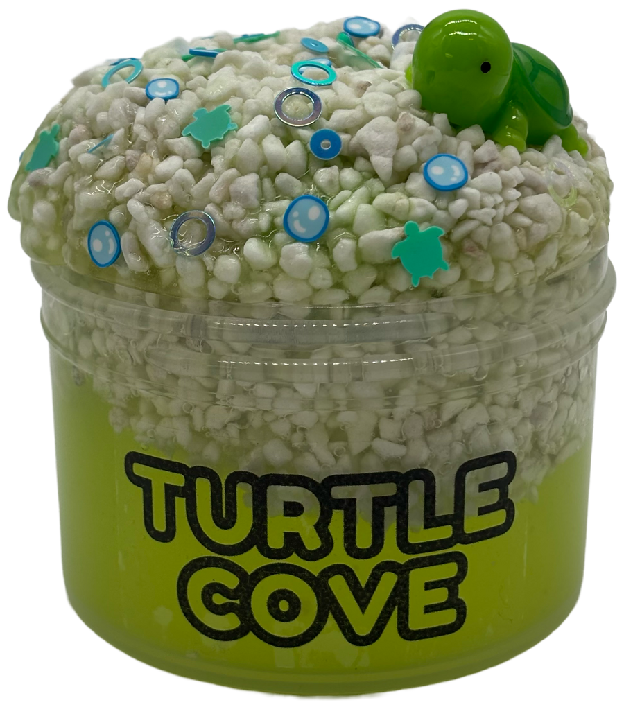 Turtle Cove