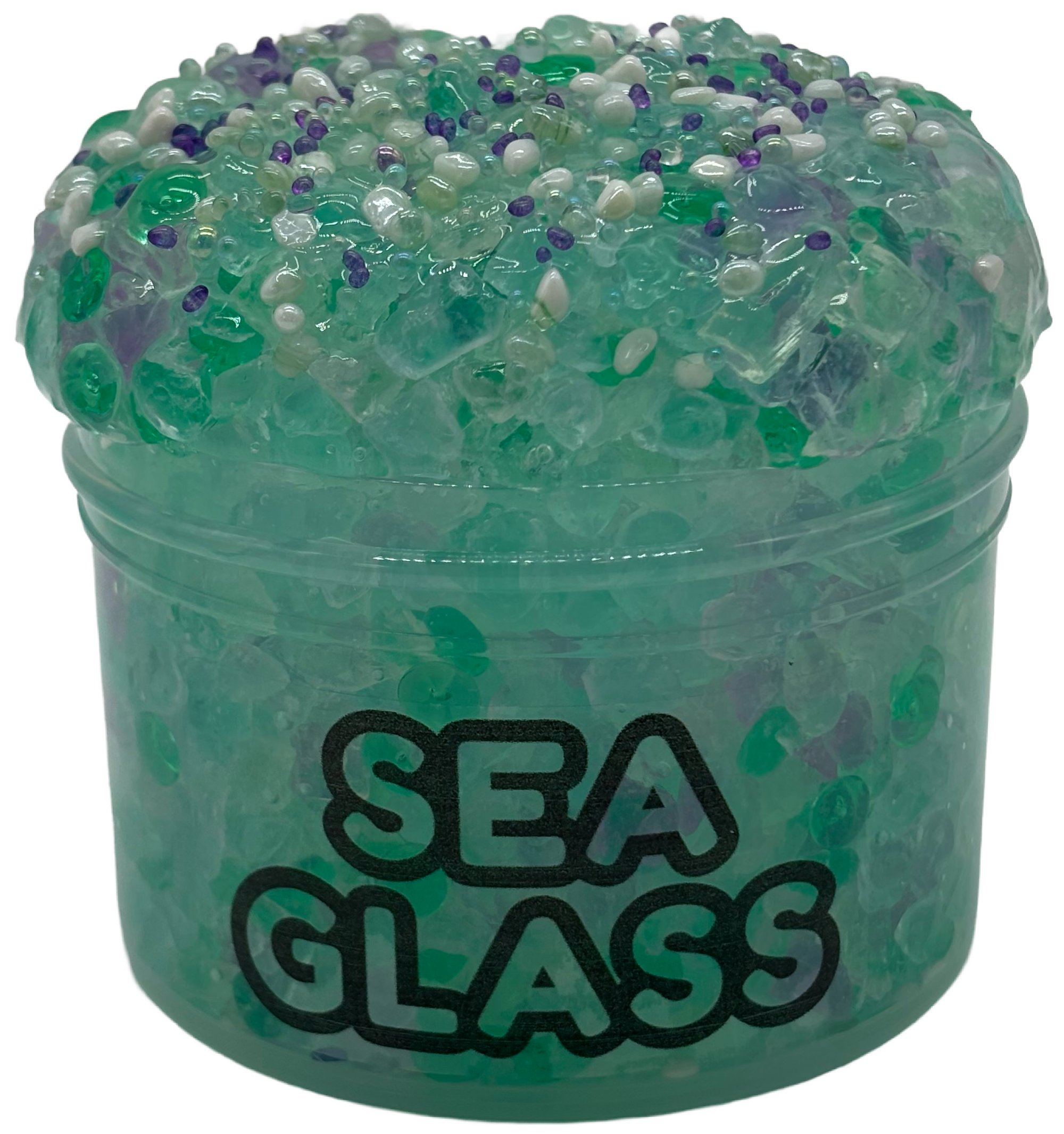 Sea Glass