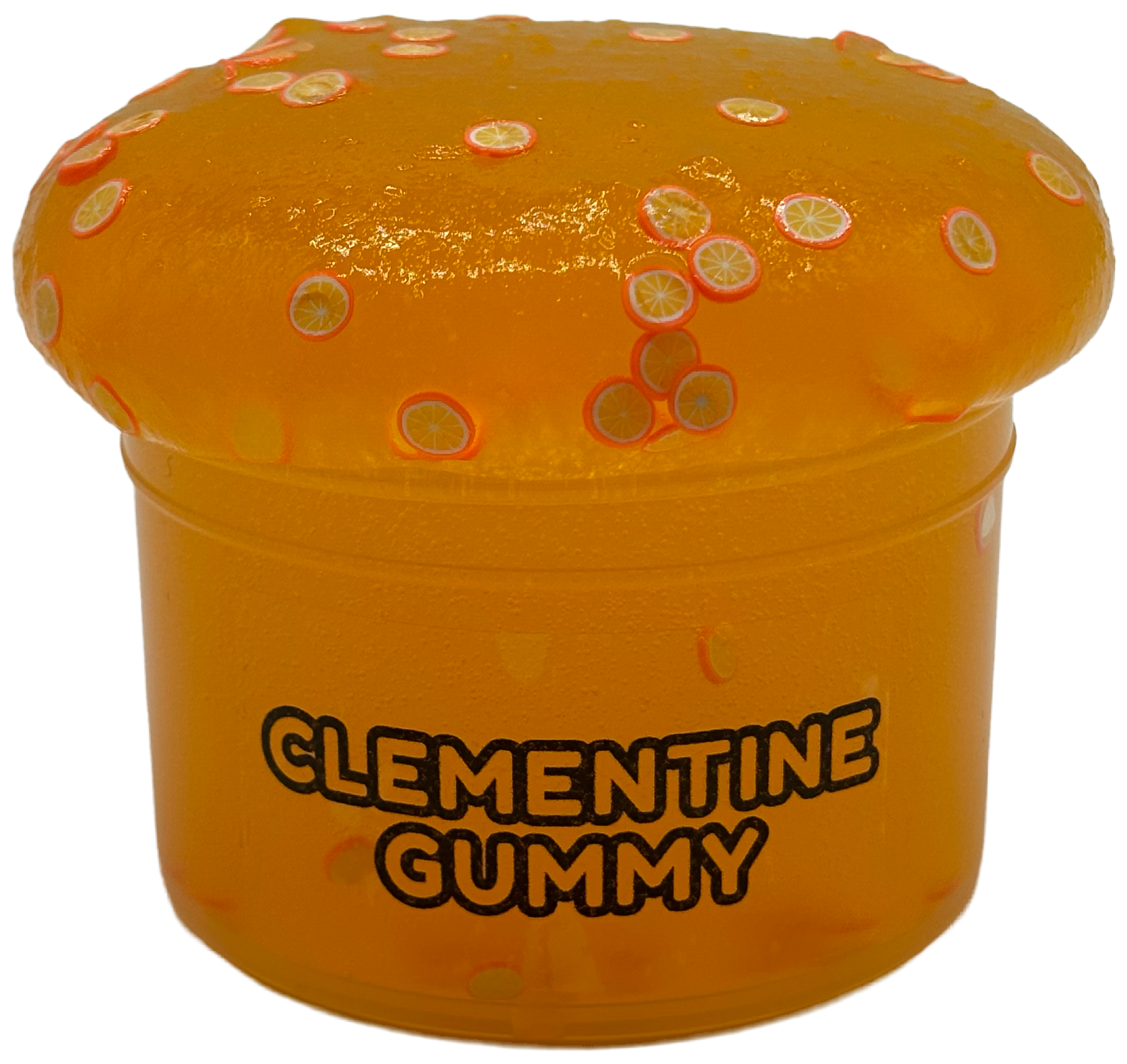 Clementine Gummy