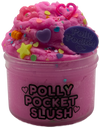 Polly Pocket Slush