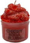 Cherry Soda Slush