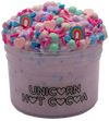 Unicorn Hot Cocoa