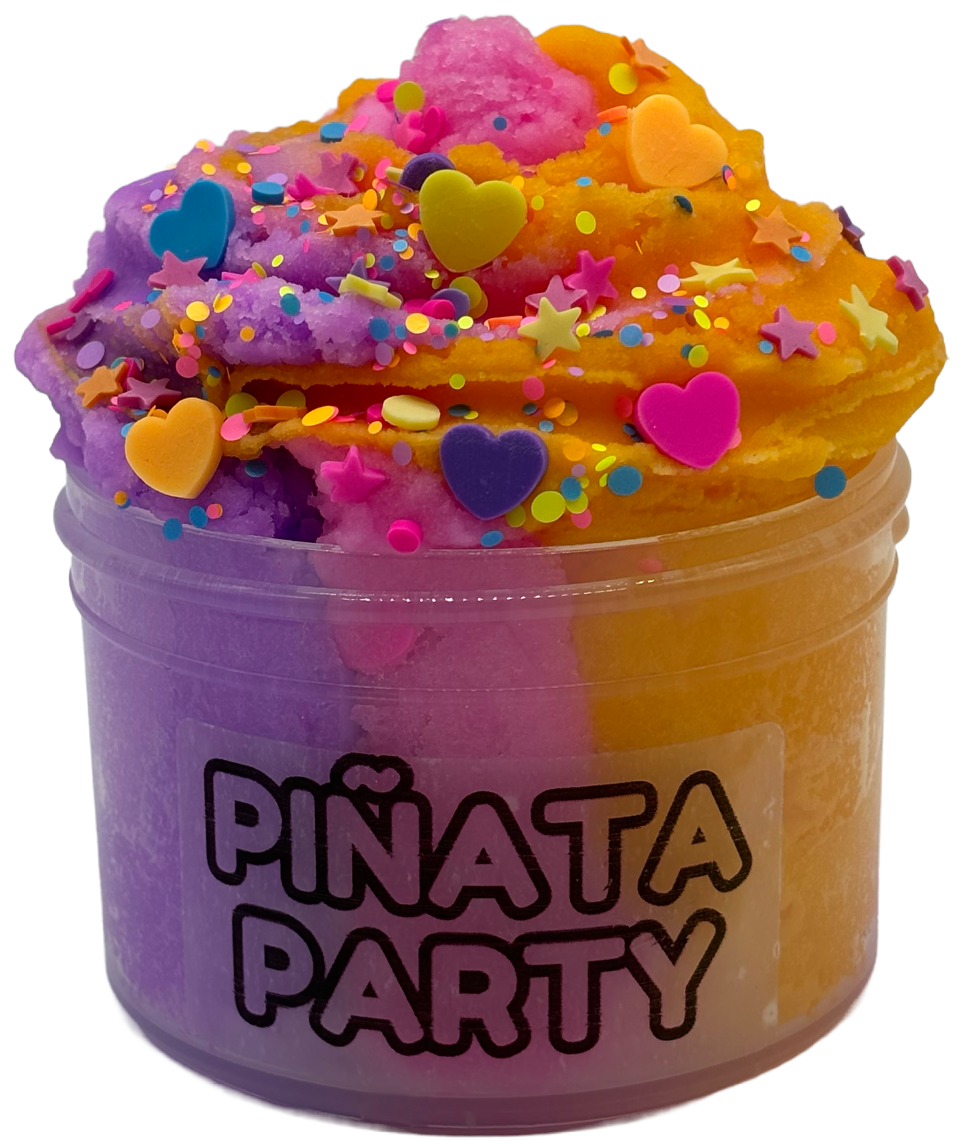 Piñata Party
